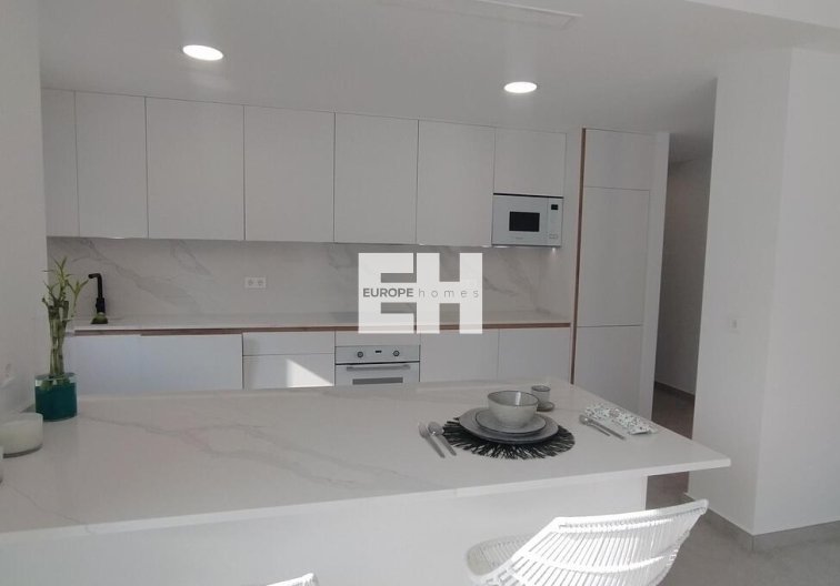 Segunda mano - Apartamento  - Torrevieja - Torreblanca