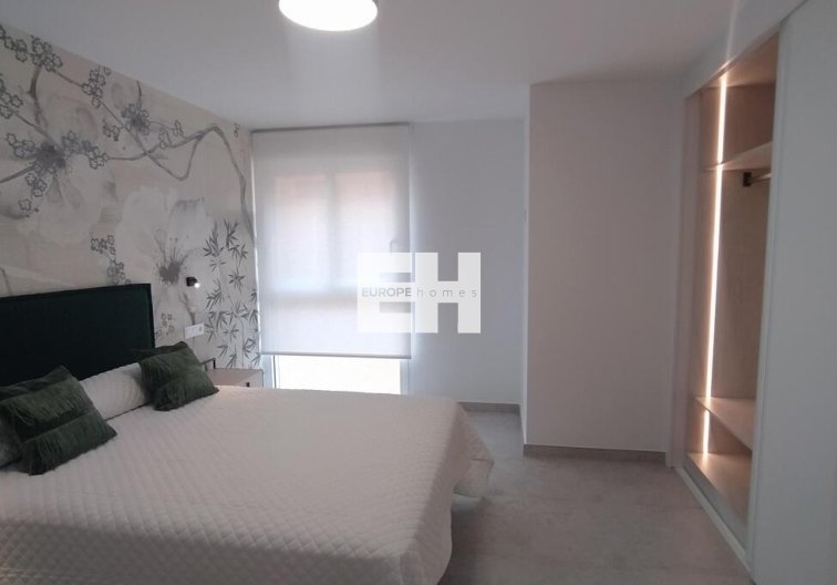 Segunda mano - Apartamento  - Torrevieja - Torreblanca