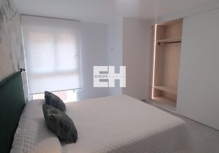 Segunda mano - Apartamento  - Torrevieja - Torreblanca