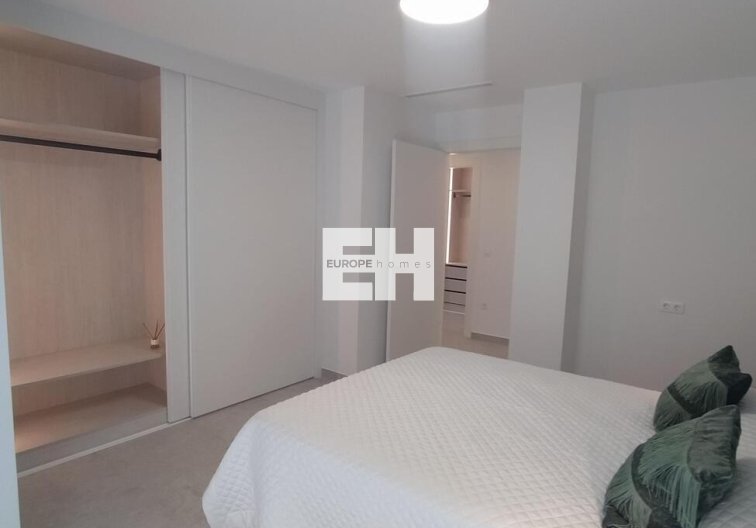 Segunda mano - Apartamento  - Torrevieja - Torreblanca