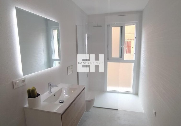 Segunda mano - Apartamento  - Torrevieja - Torreblanca