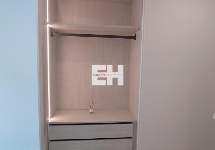 Segunda mano - Apartamento  - Torrevieja - Torreblanca