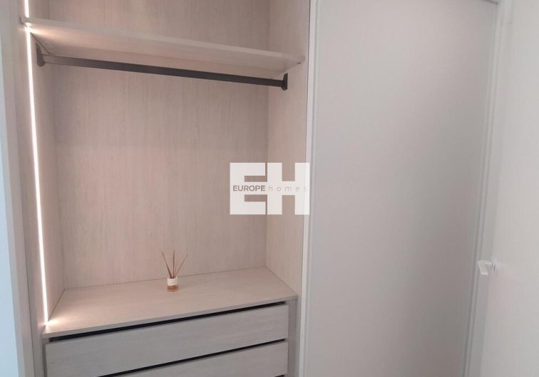 Segunda mano - Apartamento  - Torrevieja - Torreblanca