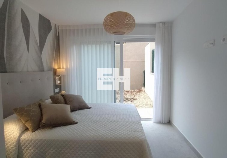 Segunda mano - Apartamento  - Torrevieja - Torreblanca