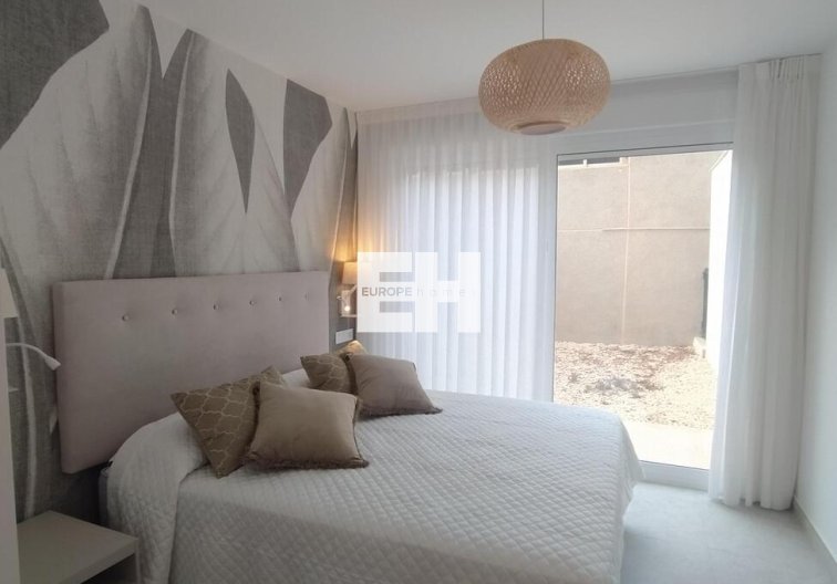 Segunda mano - Apartamento  - Torrevieja - Torreblanca