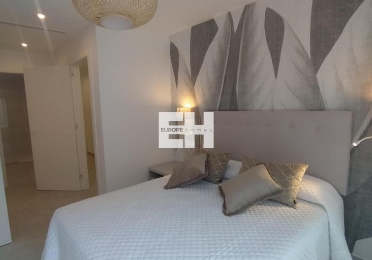 Segunda mano - Apartamento  - Torrevieja - Torreblanca