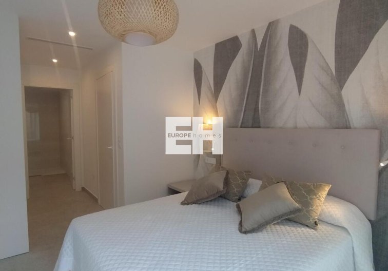 Segunda mano - Apartamento  - Torrevieja - Torreblanca