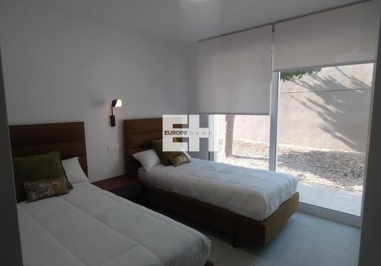 Segunda mano - Apartamento  - Torrevieja - Torreblanca