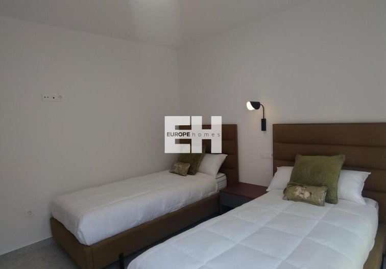 Segunda mano - Apartamento  - Torrevieja - Torreblanca