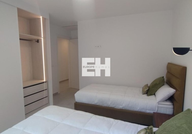 Segunda mano - Apartamento  - Torrevieja - Torreblanca