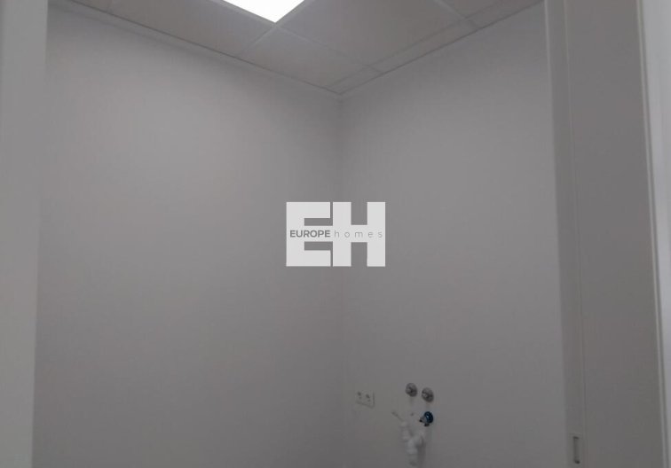 Segunda mano - Apartamento  - Torrevieja - Torreblanca