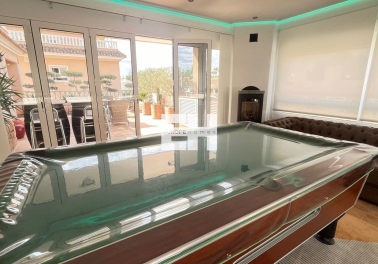 Segunda mano - Apartamento  - Los Dolses - Inland