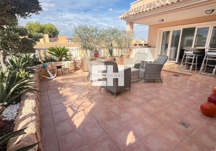 Segunda mano - Apartamento  - Los Dolses - Inland