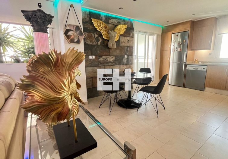 Segunda mano - Apartamento  - Los Dolses - Inland