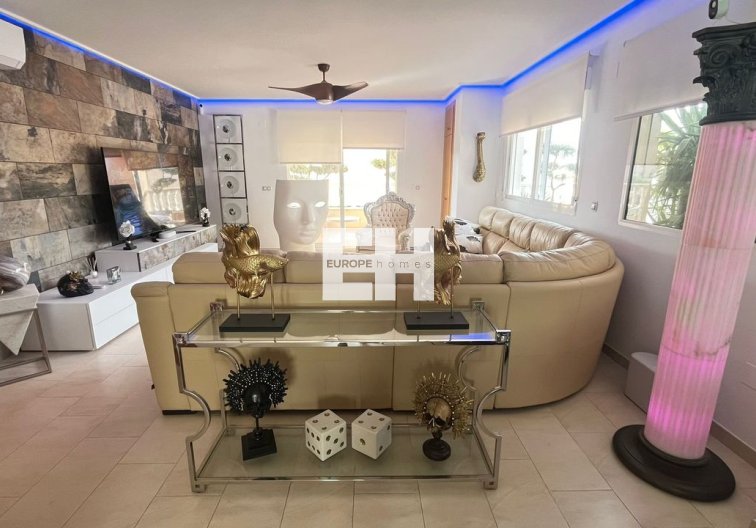 Segunda mano - Apartamento  - Los Dolses - Inland