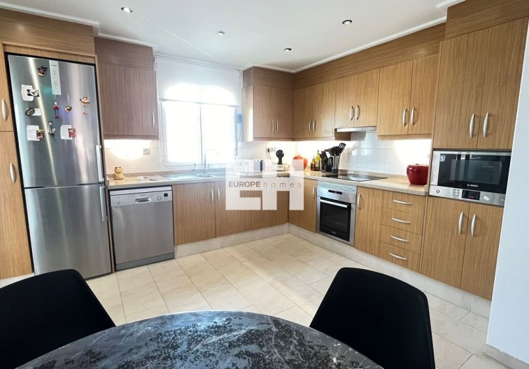 Segunda mano - Apartamento  - Los Dolses - Inland