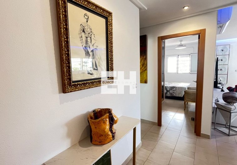 Segunda mano - Apartamento  - Los Dolses - Inland