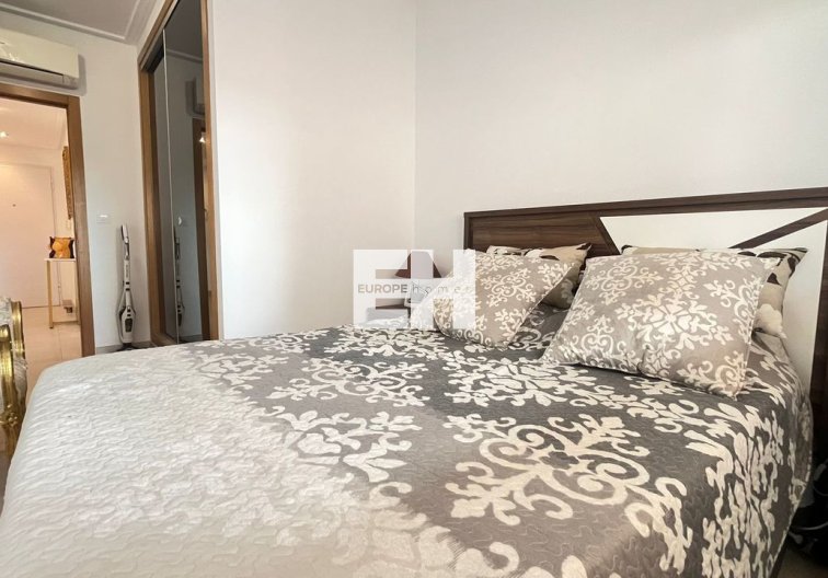 Segunda mano - Apartamento  - Los Dolses - Inland