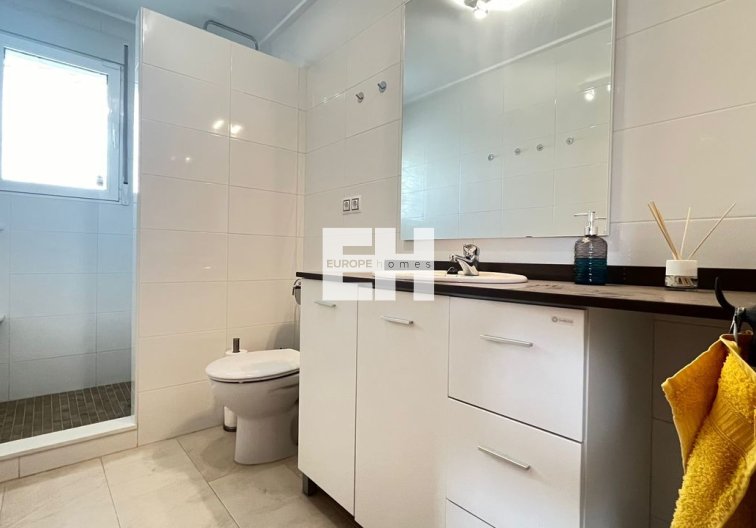 Segunda mano - Apartamento  - Los Dolses - Inland