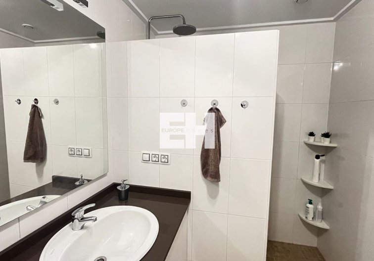 Segunda mano - Apartamento  - Los Dolses - Inland