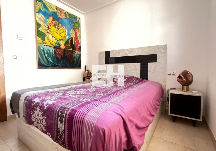 Segunda mano - Apartamento  - Los Dolses - Inland