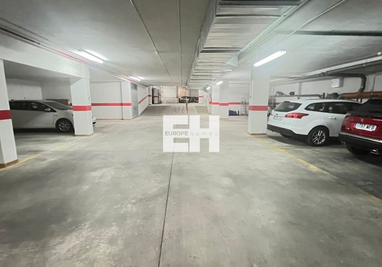 Segunda mano - Apartamento  - Los Dolses - Inland