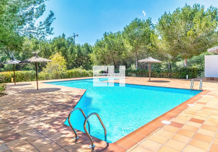 Segunda mano - villa - Orihuela - Las Colinas Golf