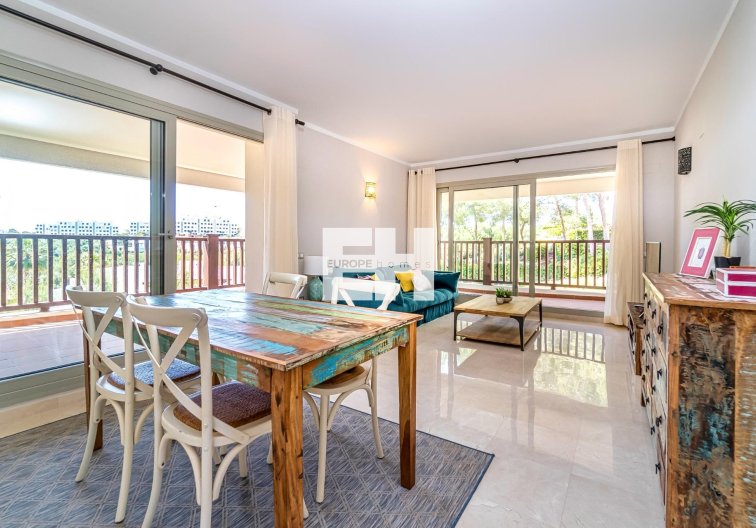 Segunda mano - villa - Orihuela - Las Colinas Golf