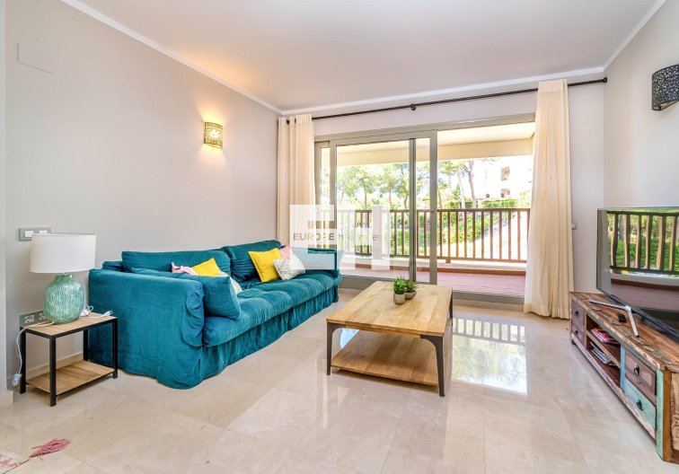 Segunda mano - villa - Orihuela - Las Colinas Golf