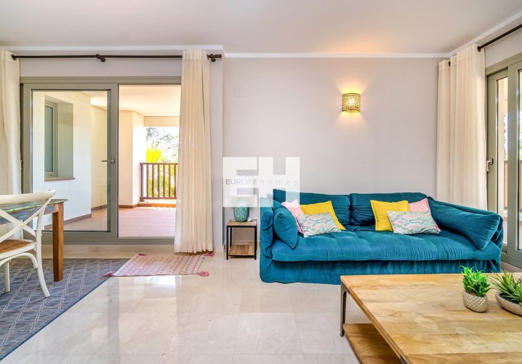 Segunda mano - villa - Orihuela - Las Colinas Golf