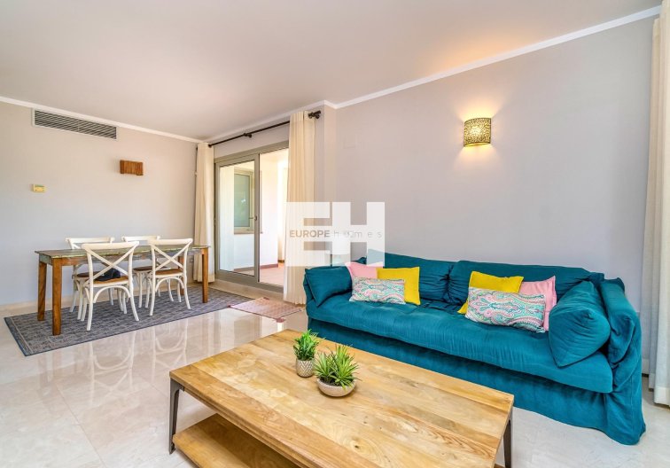 Segunda mano - villa - Orihuela - Las Colinas Golf