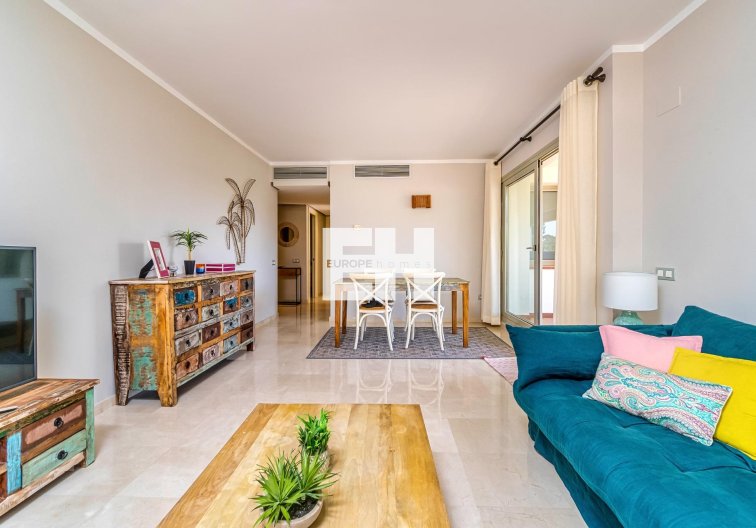 Segunda mano - villa - Orihuela - Las Colinas Golf