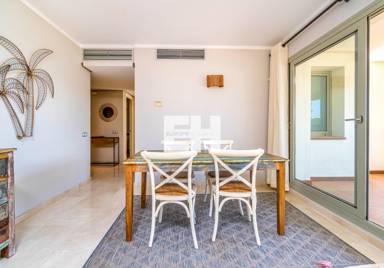 Segunda mano - villa - Orihuela - Las Colinas Golf