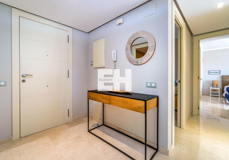 Segunda mano - villa - Orihuela - Las Colinas Golf