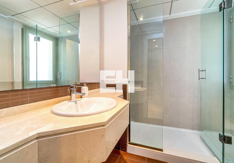 Segunda mano - villa - Orihuela - Las Colinas Golf