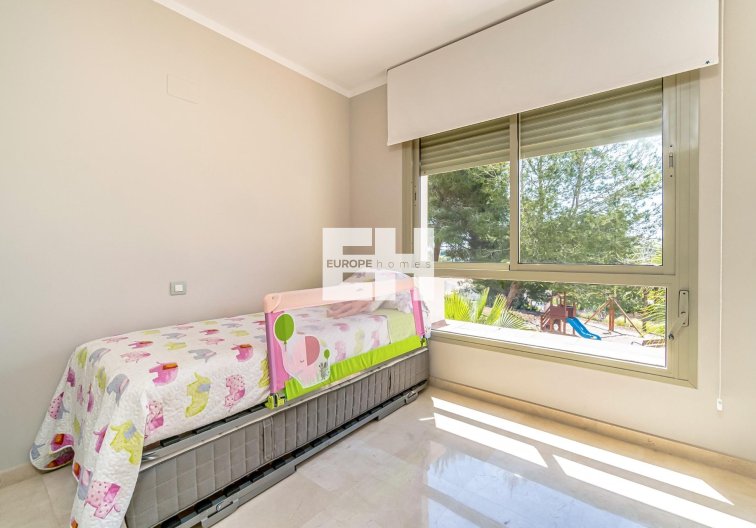 Segunda mano - villa - Orihuela - Las Colinas Golf