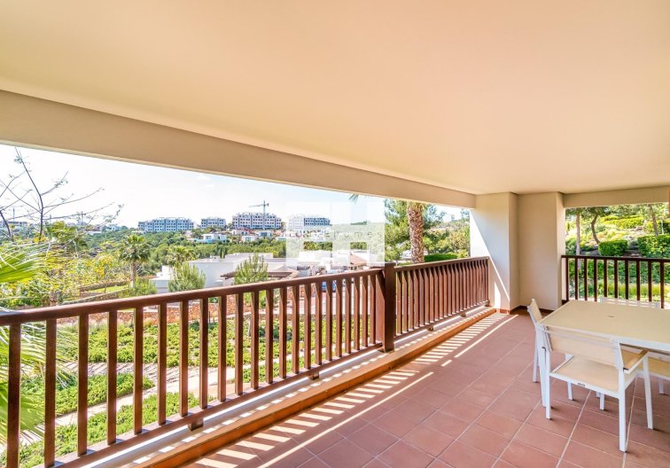 Segunda mano - villa - Orihuela - Las Colinas Golf