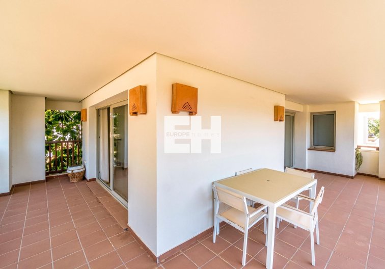 Segunda mano - villa - Orihuela - Las Colinas Golf