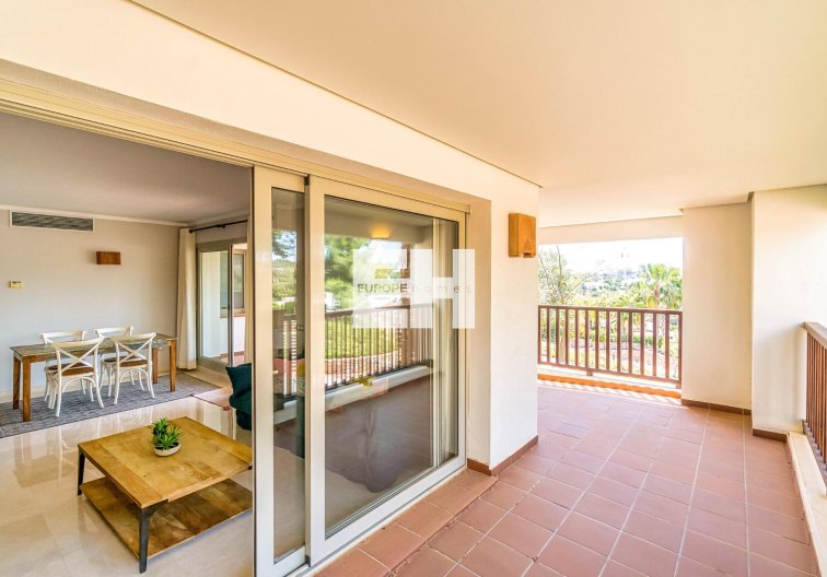 Segunda mano - villa - Orihuela - Las Colinas Golf