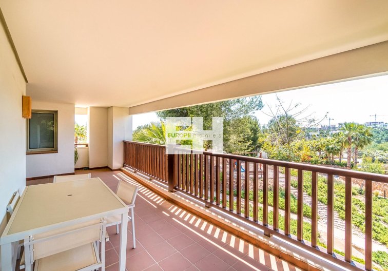 Segunda mano - villa - Orihuela - Las Colinas Golf