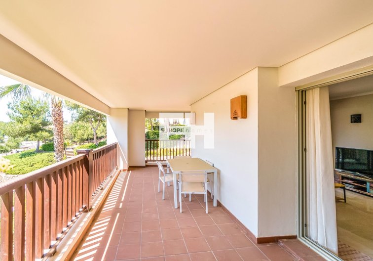 Segunda mano - villa - Orihuela - Las Colinas Golf