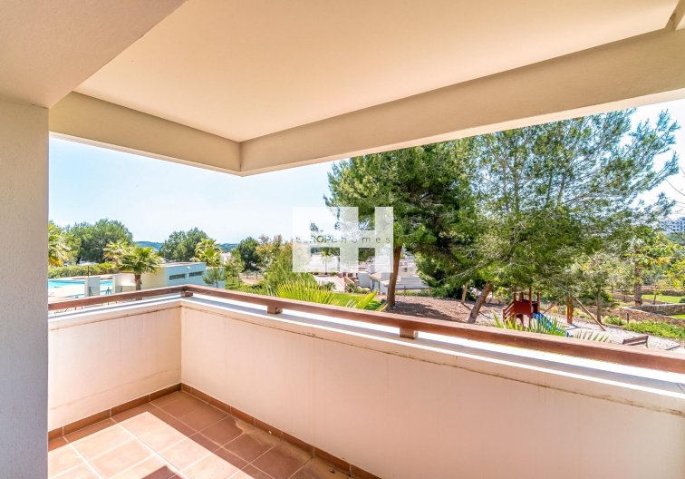 Segunda mano - villa - Orihuela - Las Colinas Golf