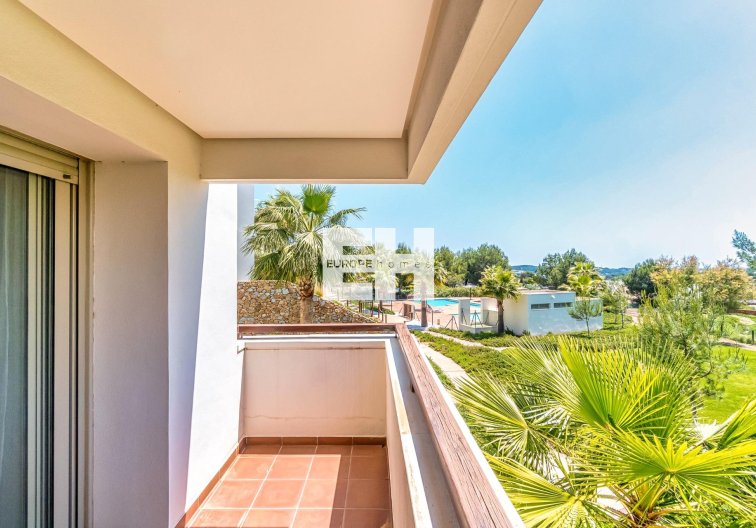 Segunda mano - villa - Orihuela - Las Colinas Golf