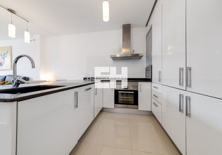 Segunda mano - town house - Torrevieja - Sector 25