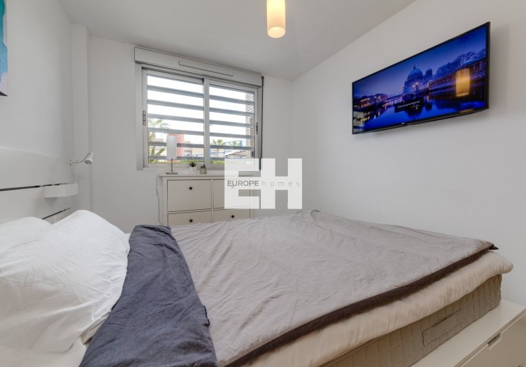 Segunda mano - town house - Torrevieja - Sector 25