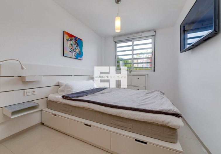 Segunda mano - town house - Torrevieja - Sector 25