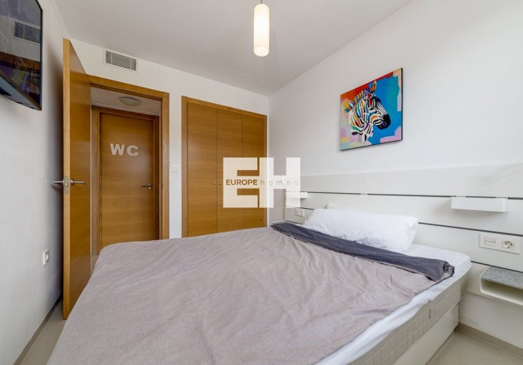 Segunda mano - town house - Torrevieja - Sector 25