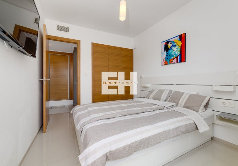 Segunda mano - town house - Torrevieja - Sector 25