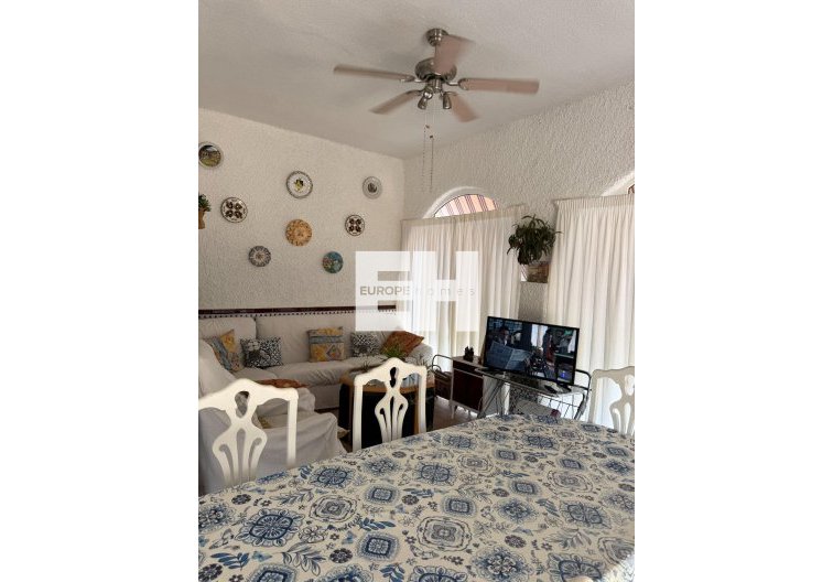 Segunda mano - villa - Albatera - Partida Lomas