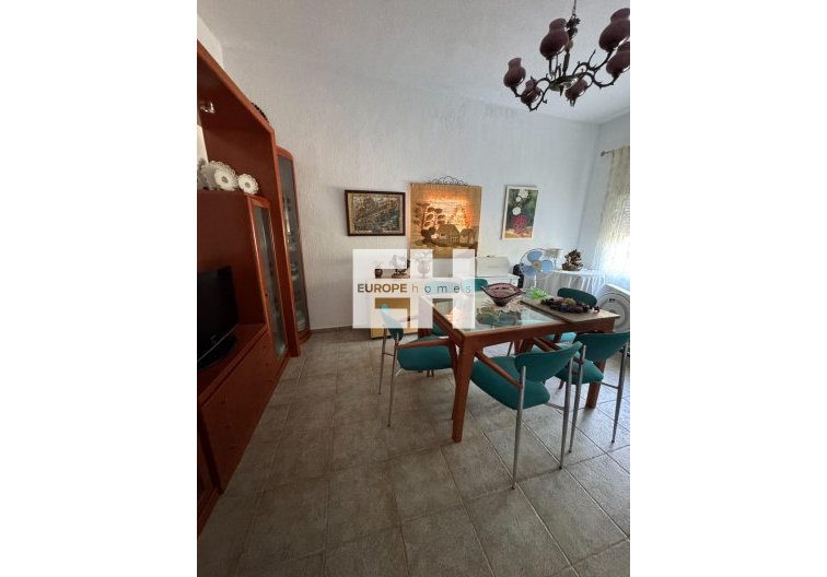 Segunda mano - villa - Albatera - Partida Lomas